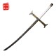 katana 081 One Piece Mihohock Eagle Eye katana 081 One Piece Mihohock Eagle Eye