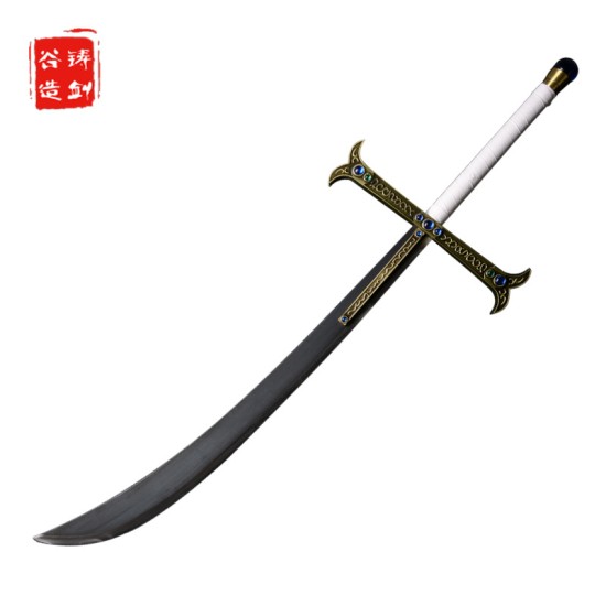 katana 081 One Piece Mihohock Eagle Eye katana 081 One Piece Mihohock Eagle Eye