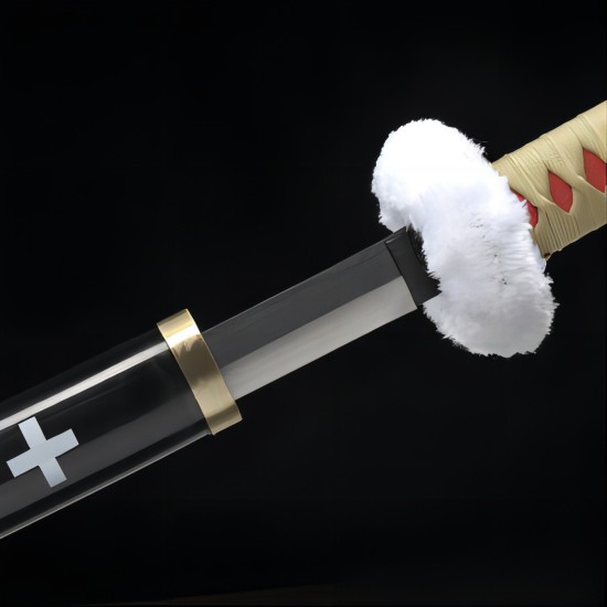 katana 080 One Piece Death Surgeon's katana 080 One Piece Death Surgeon's