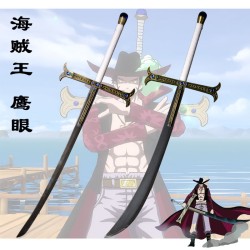 katana 081 One Piece Mihohock Eagle Eye