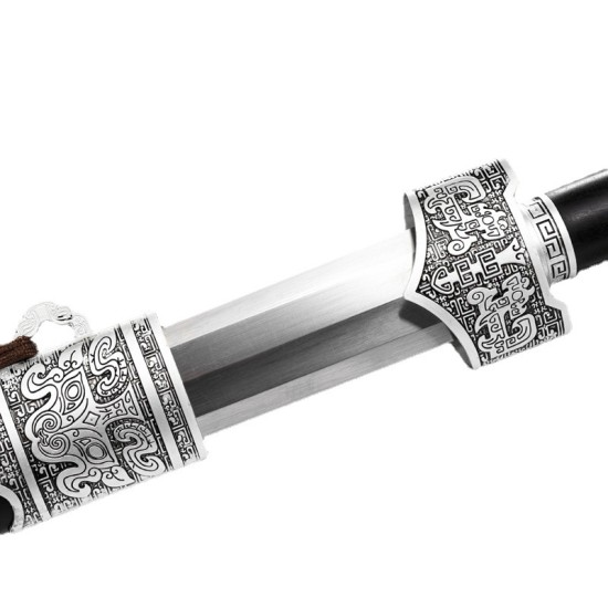 Chinese sword 1-154
