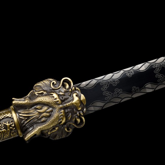 Chinese sword 1-154