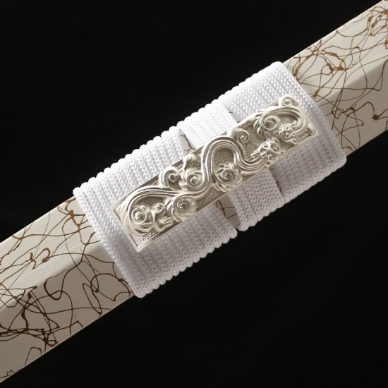 Chinese sword 1-154