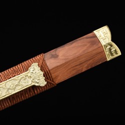 Chinese sword 1-154