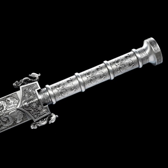 Chinese sword 1-154 Chinese sword 1-154