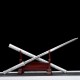 Chinese sword 1-154