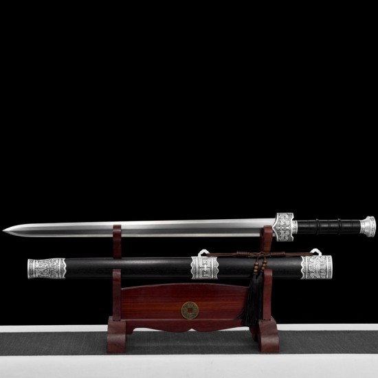 Chinese sword 1-154