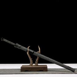 Chinese sword 1-154
