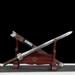 Chinese sword 1-154