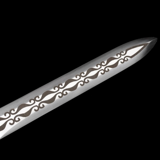 Chinese sword 1-154