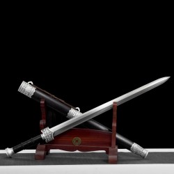 Chinese sword 1-154