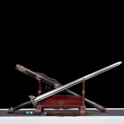 Chinese sword 1-154