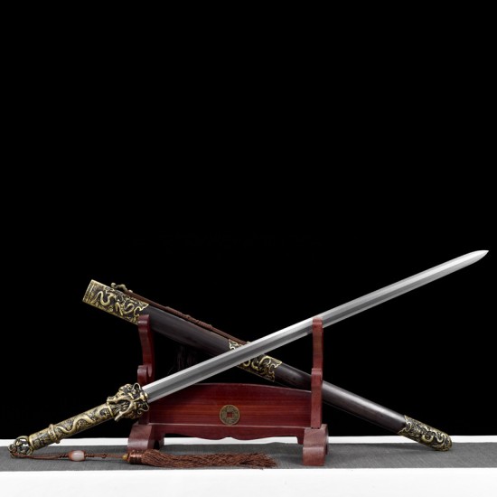 Chinese sword 1-154 Chinese sword 1-154