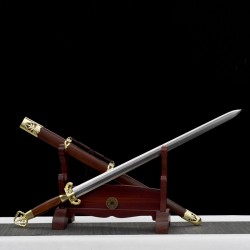 Chinese sword 1-154