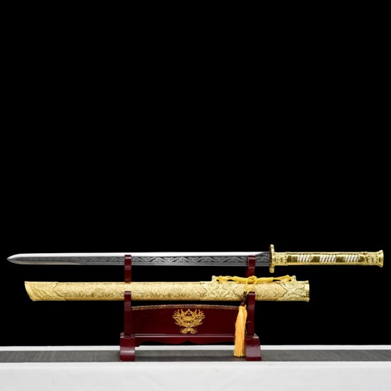 Chinese sword 1-154