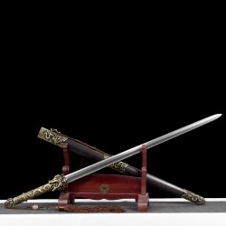 Chinese sword 1-154