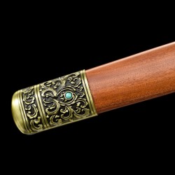 Chinese sword 1-154