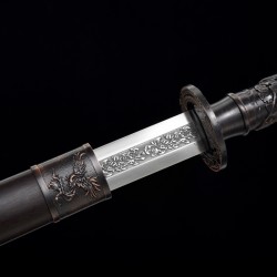 Chinese sword 1-154