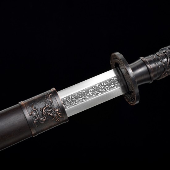 Chinese sword 1-154 Chinese sword 1-154