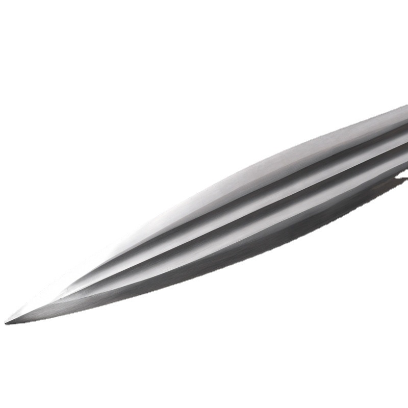 Chinese Sword 109 - Handmade Long Blade