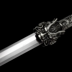 Chinese sword 1-154