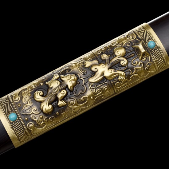 Chinese sword 1-154 Chinese sword 1-154