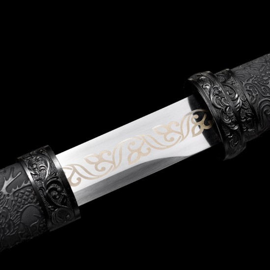 Chinese sword 1-154 Chinese sword 1-154