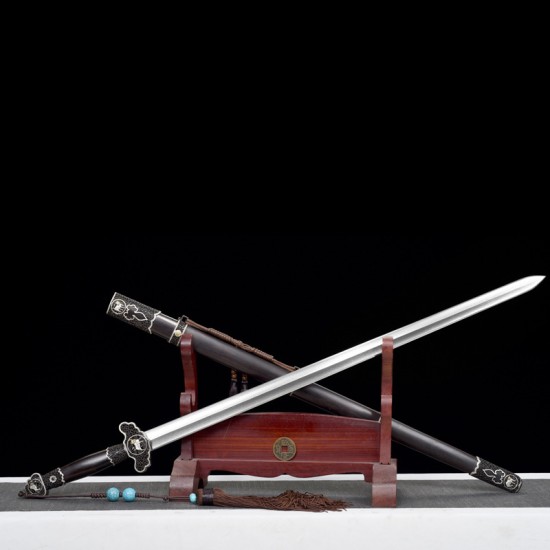 Chinese sword 1-154