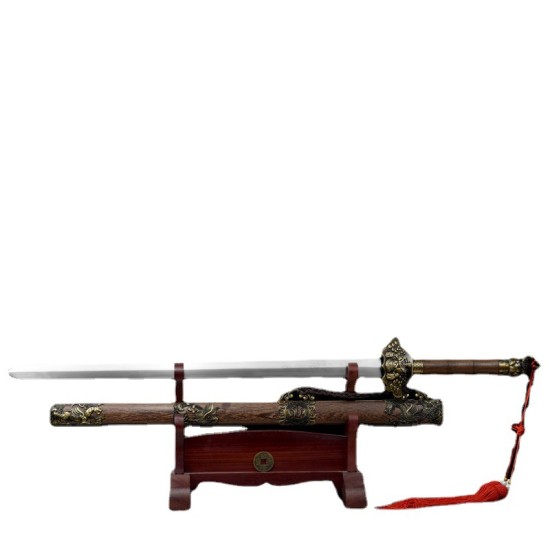 Chinese sword 1-154