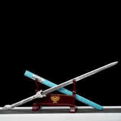 Chinese sword 1-154