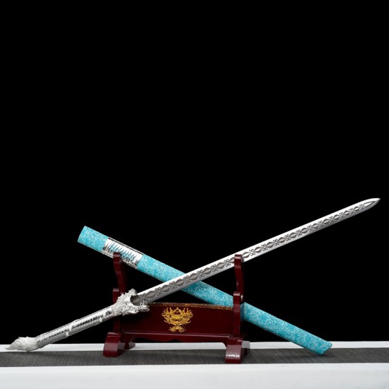 Chinese sword 1-154