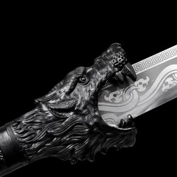 Chinese sword 1-154