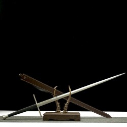 Chinese sword 1-154