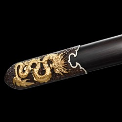 Chinese sword 1-154