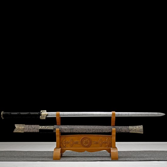 Chinese sword 1-154 Chinese sword 1-154