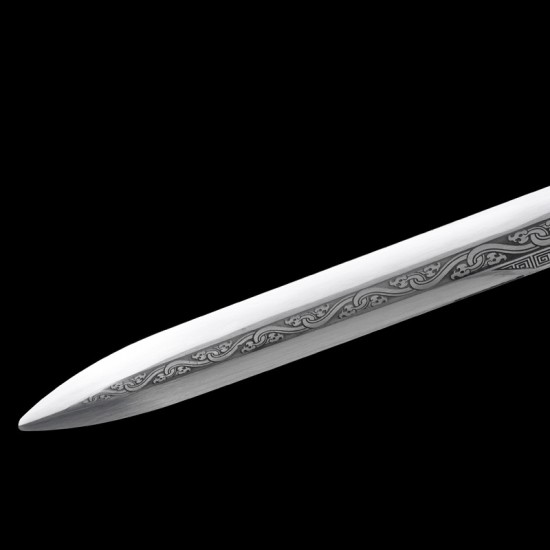 Chinese sword 1-154
