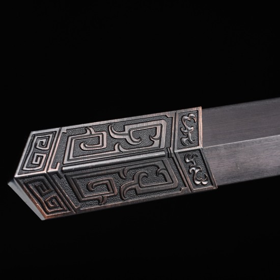 Chinese sword 1-154