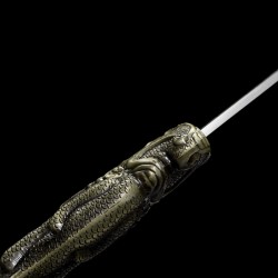 Chinese sword 1-154
