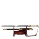 Chinese sword 1-154