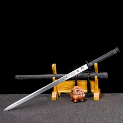 Chinese sword 1-154