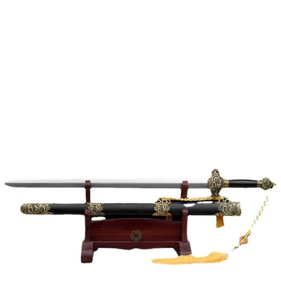 Chinese sword 1-154