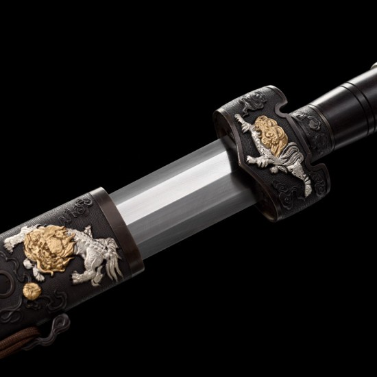 Chinese sword 1-154 Chinese sword 1-154