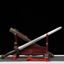 Chinese sword 1-154