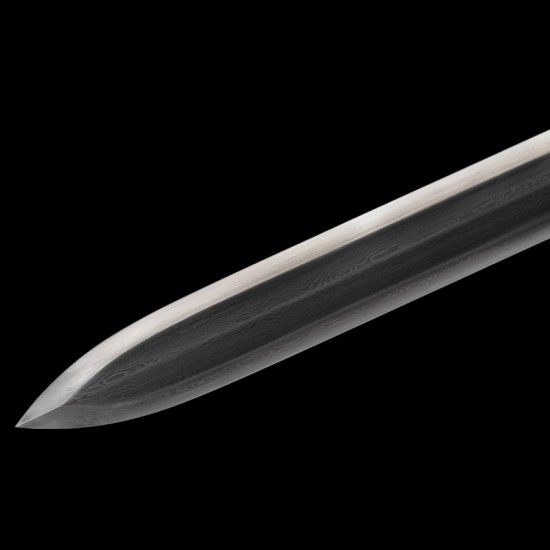 Chinese sword 1-154
