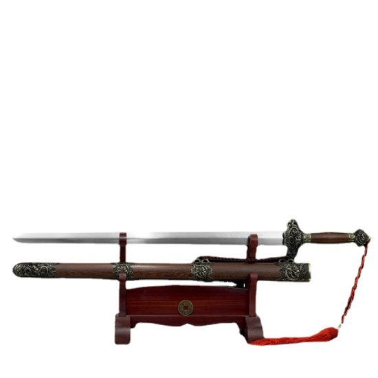 Chinese sword 1-154