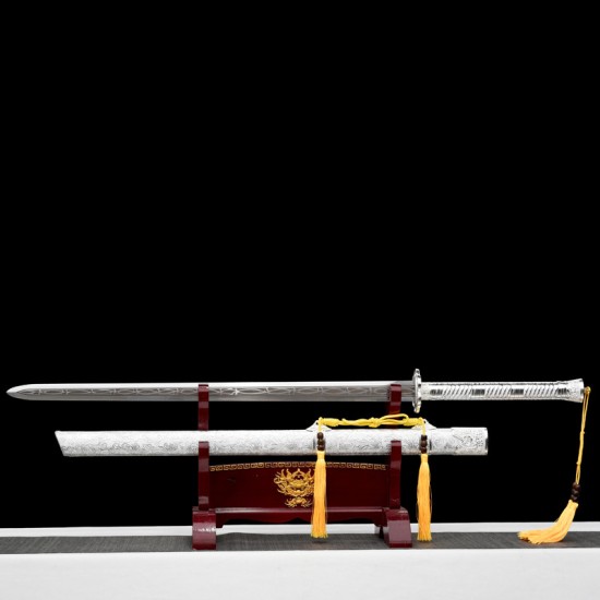 Chinese sword 1-154