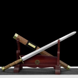Chinese sword 1-154