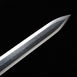 Chinese sword 1-154