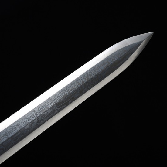 Chinese sword 1-154