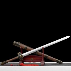 Chinese sword 1-154
